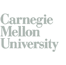 Carnegie Mellon University logo