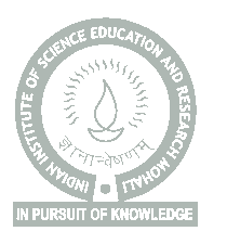 IISER Mohali logo