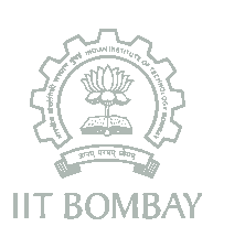 IIT Bombay logo
