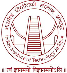 IIT Jodhpur logo
