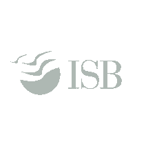Indian School of Business logo