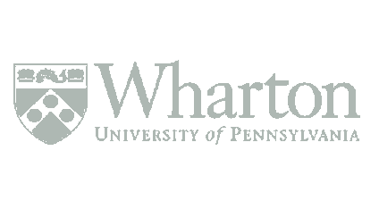 Wharton University of Pennsylvania logo
