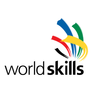 WorldSkills logo